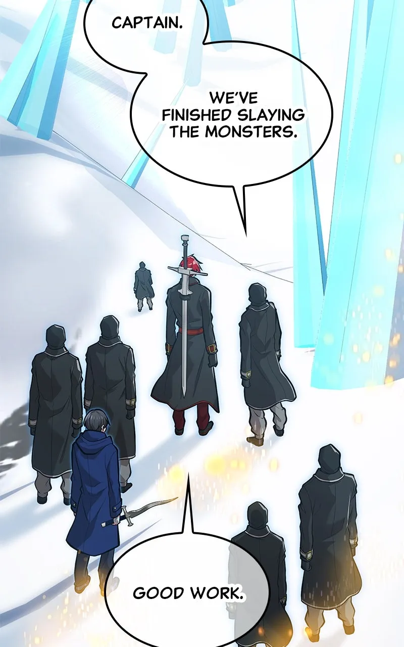 I Am the Strongest Transcendent Chapter 21 page 50 - 