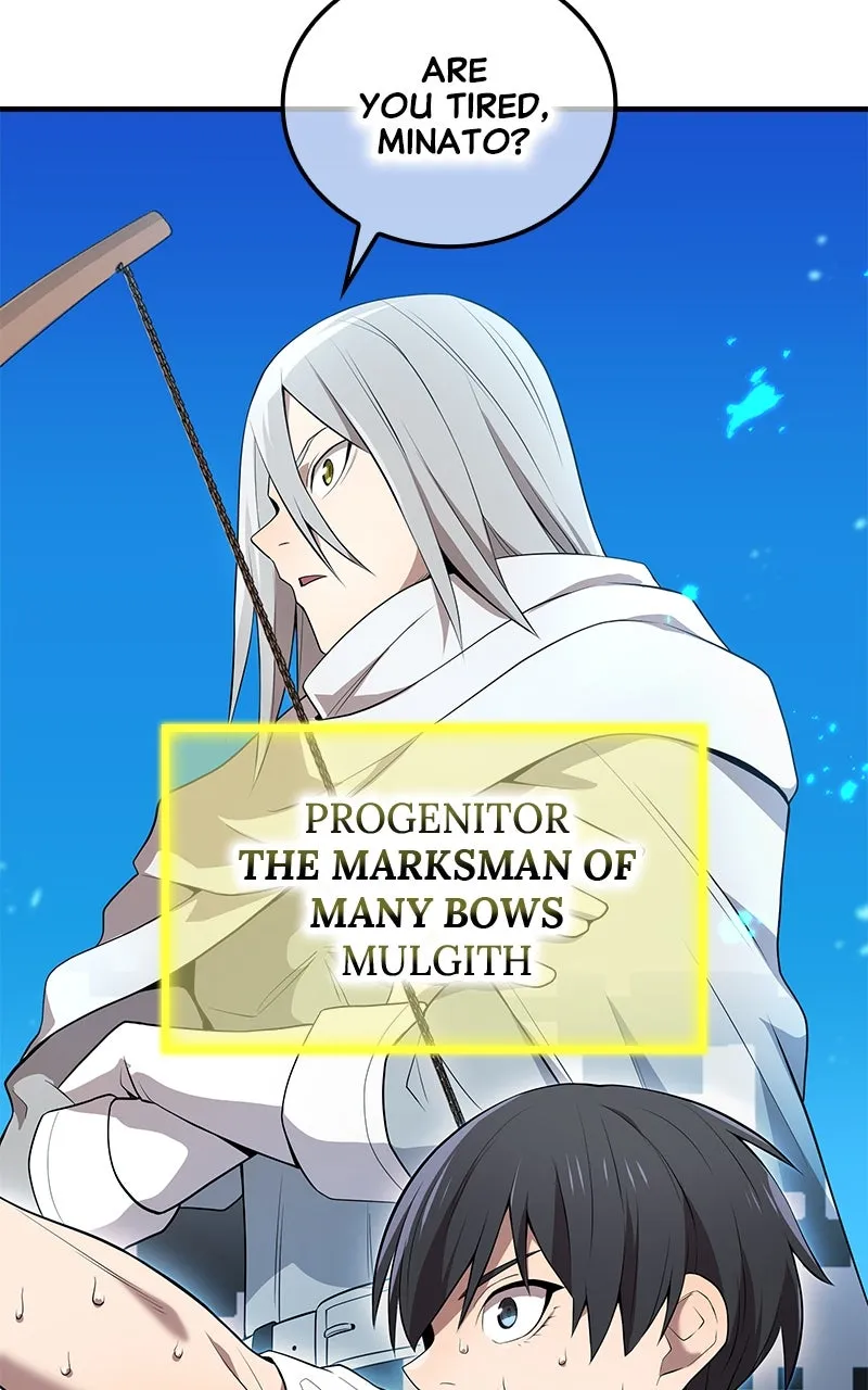 I Am the Strongest Transcendent Chapter 21 page 6 - 