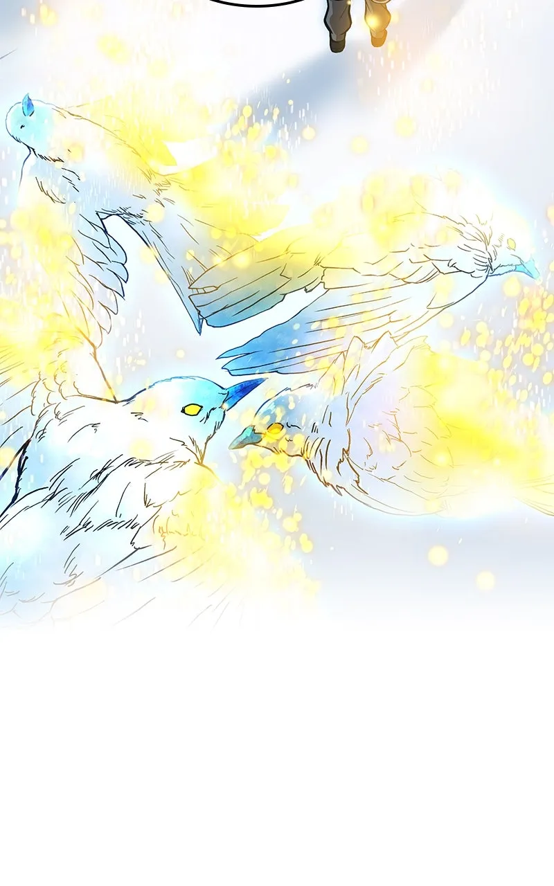 I Am the Strongest Transcendent Chapter 21 page 51 - 