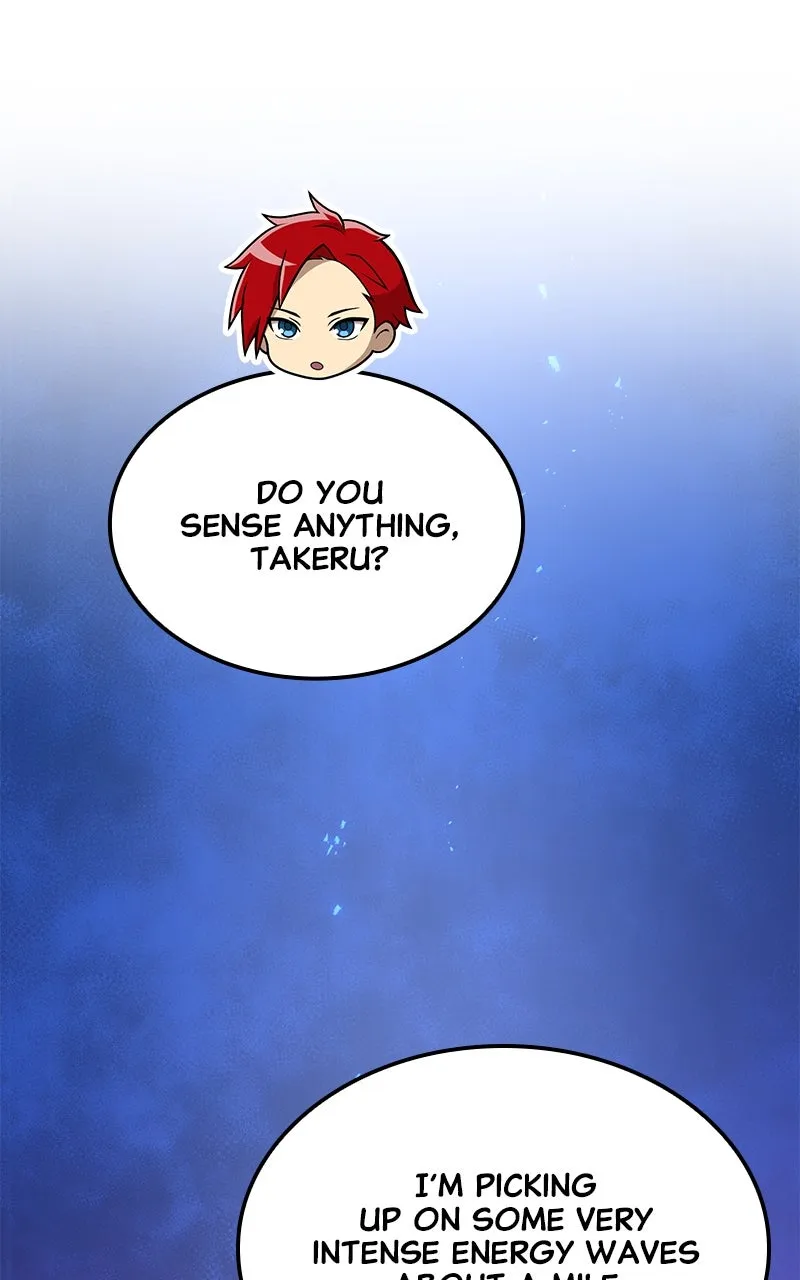 I Am the Strongest Transcendent Chapter 21 page 52 - 