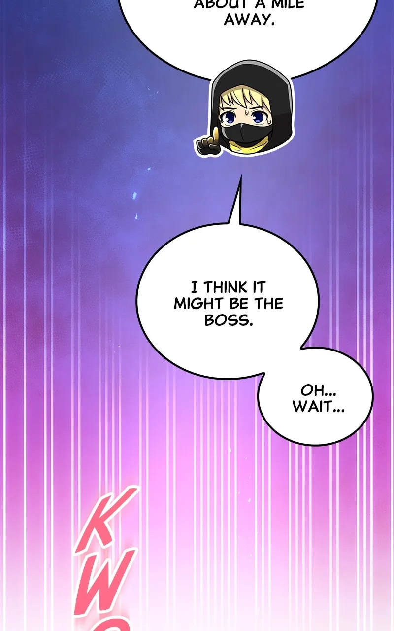 I Am the Strongest Transcendent Chapter 21 page 53 - 
