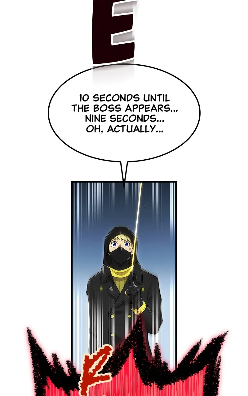 I Am the Strongest Transcendent Chapter 21 page 56 - 