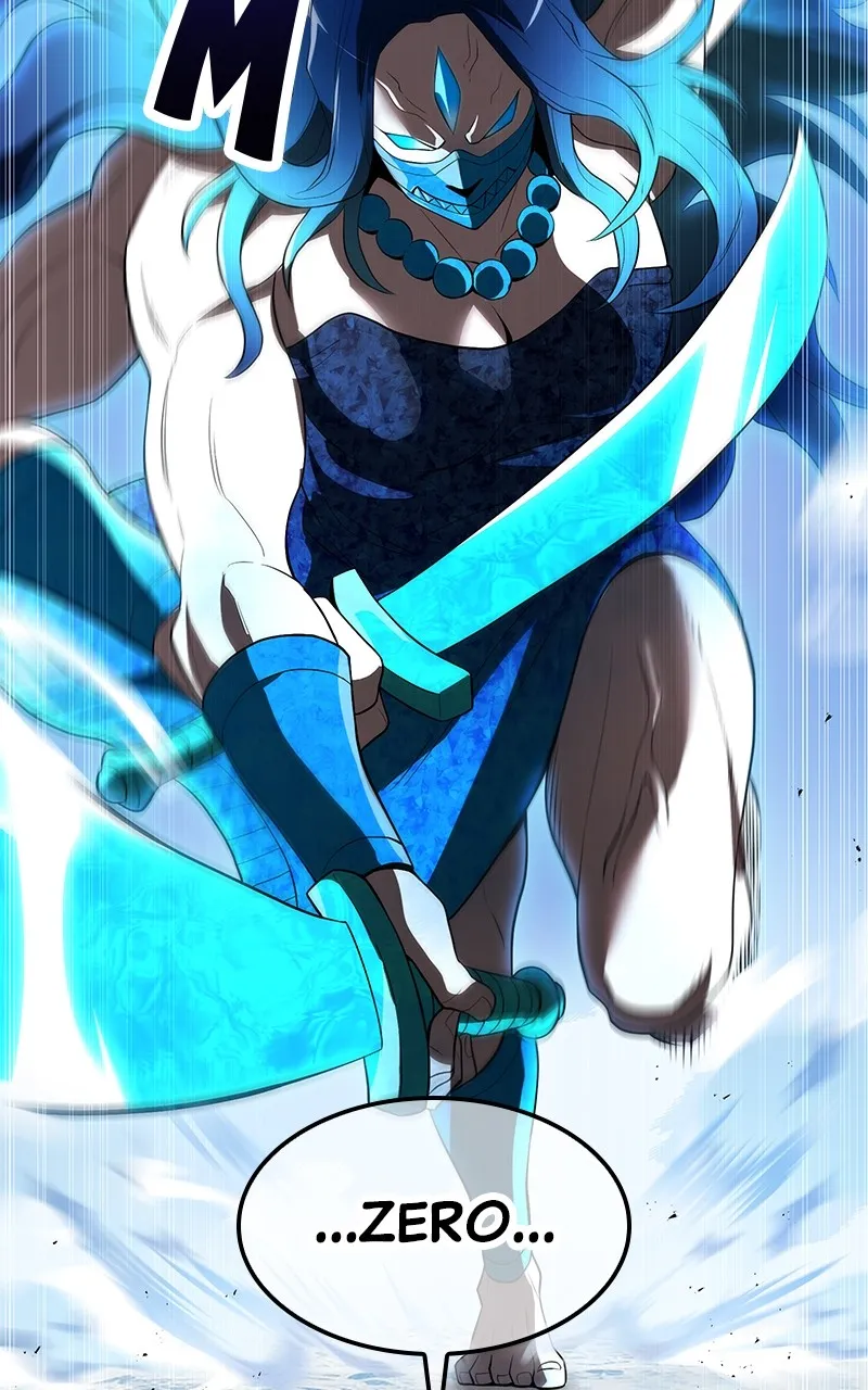 I Am the Strongest Transcendent Chapter 21 page 59 - 