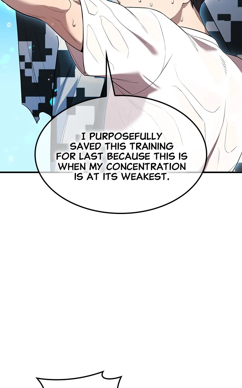 I Am the Strongest Transcendent Chapter 21 page 7 - 
