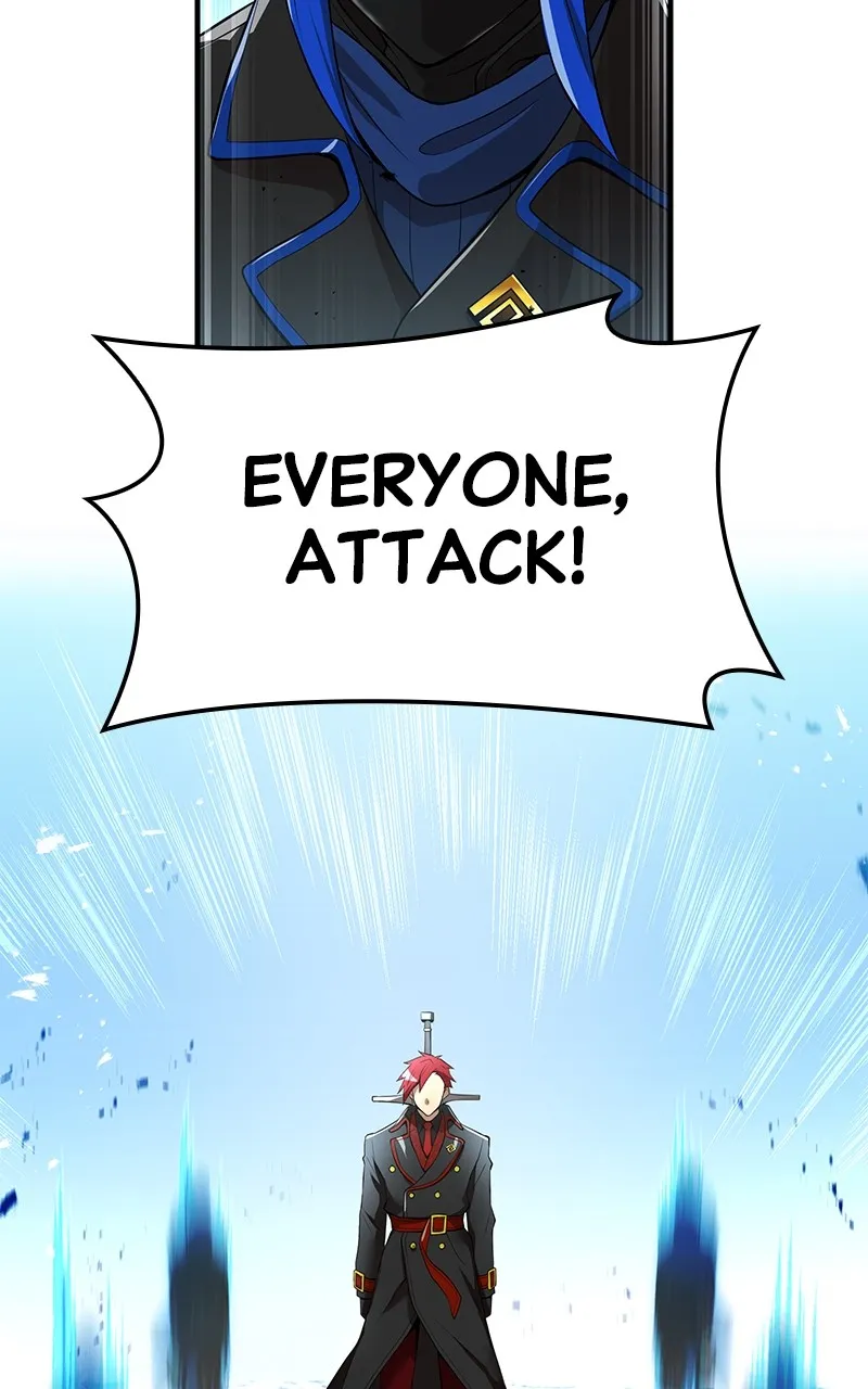 I Am the Strongest Transcendent Chapter 21 page 64 - 