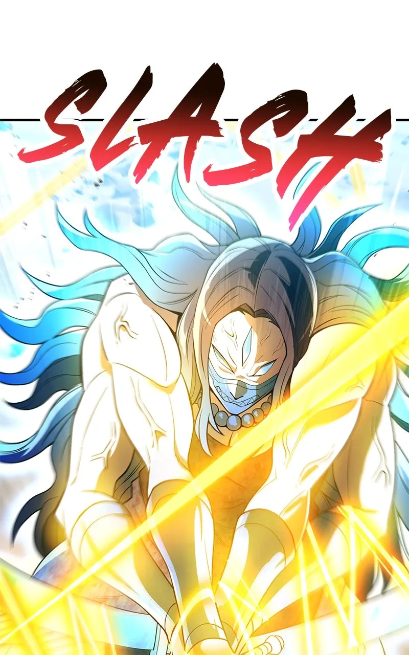 I Am the Strongest Transcendent Chapter 21 page 67 - 