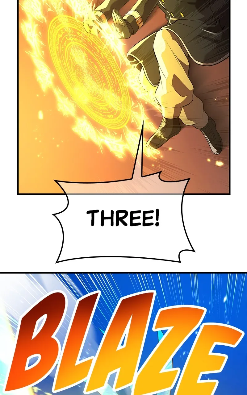 I Am the Strongest Transcendent Chapter 21 page 72 - 