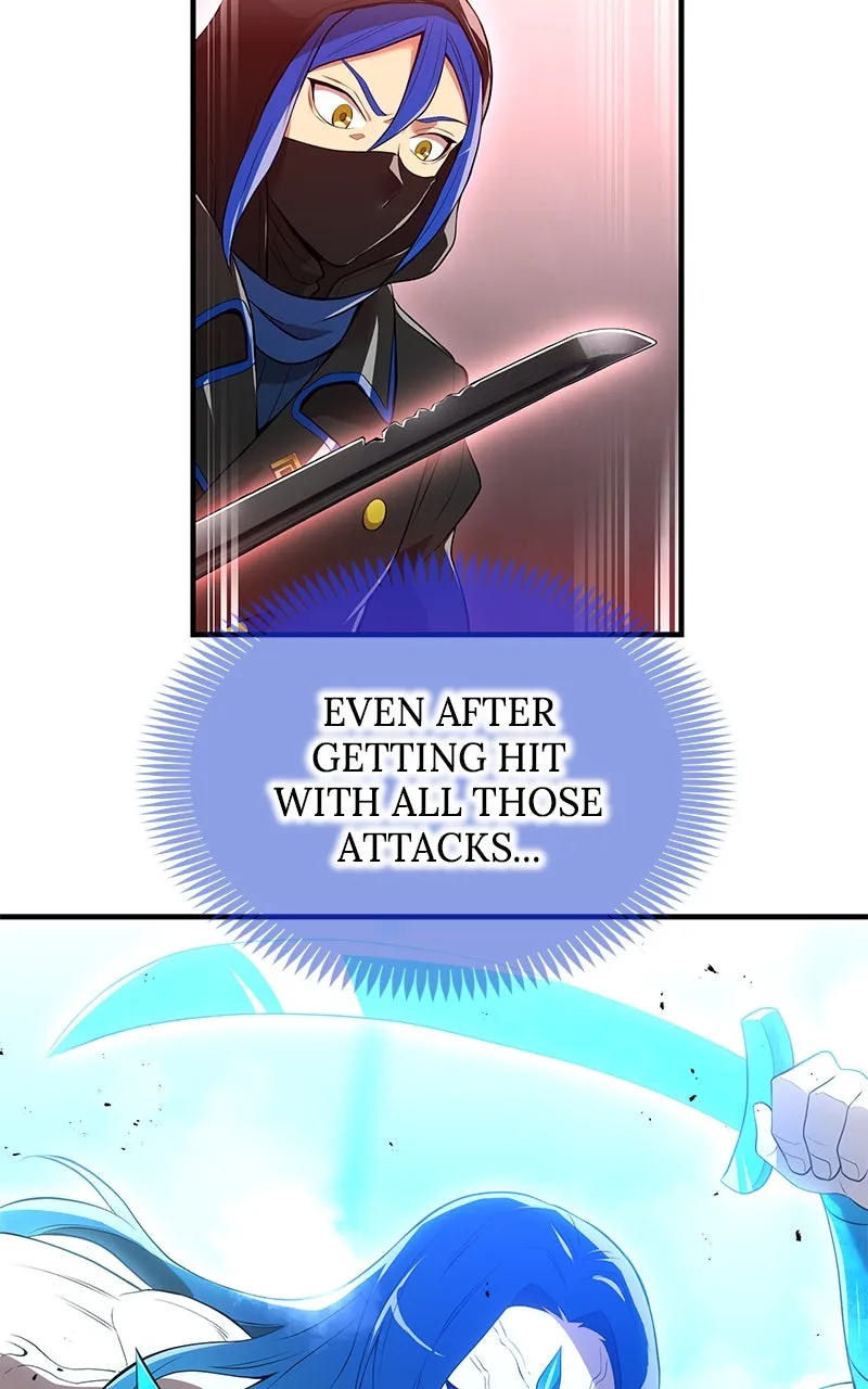 I Am the Strongest Transcendent Chapter 21 page 75 - 