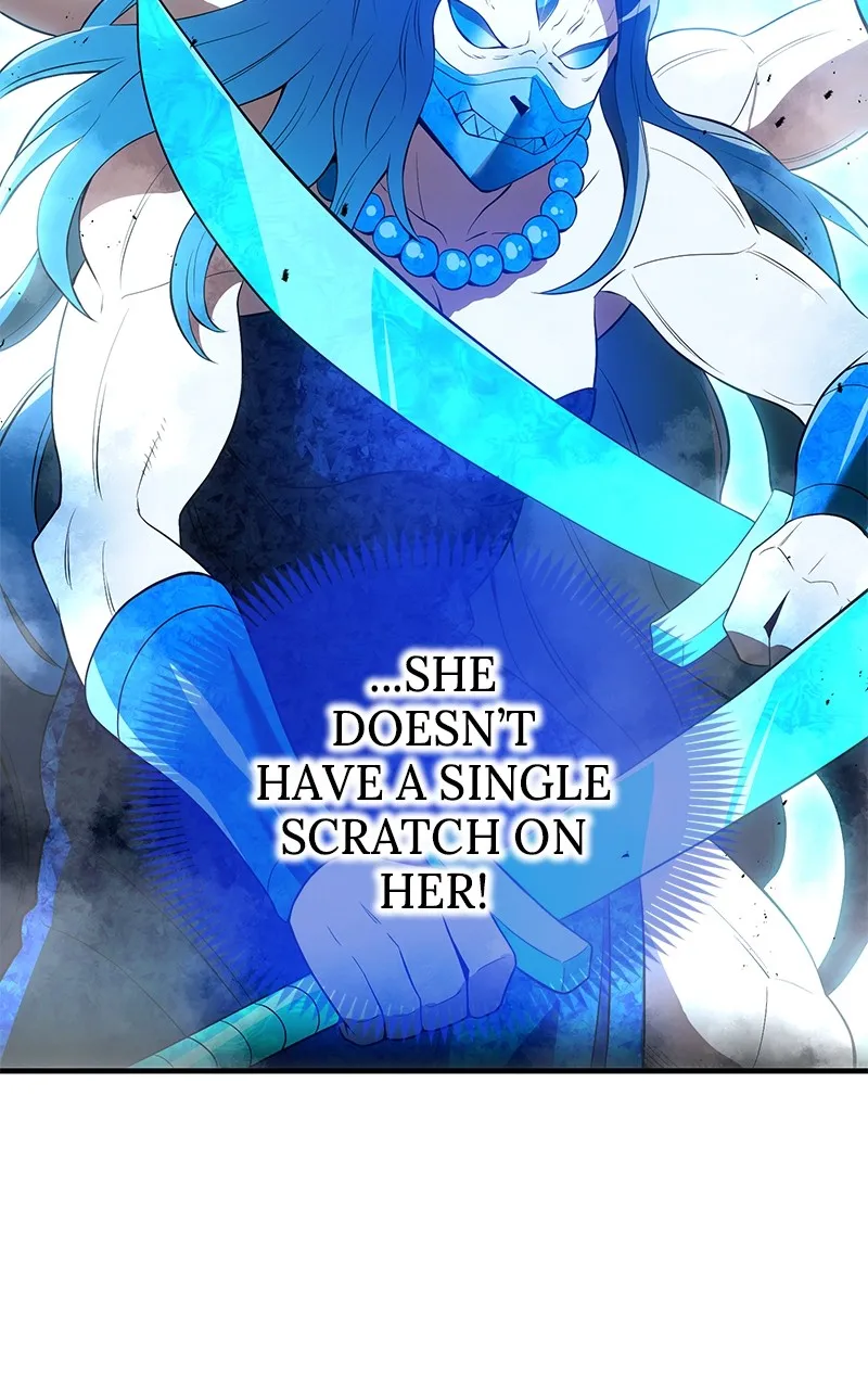 I Am the Strongest Transcendent Chapter 21 page 76 - 
