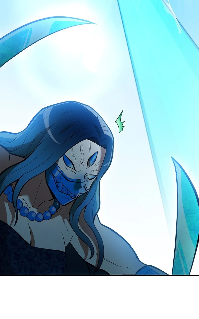 I Am the Strongest Transcendent Chapter 21 page 78 - 
