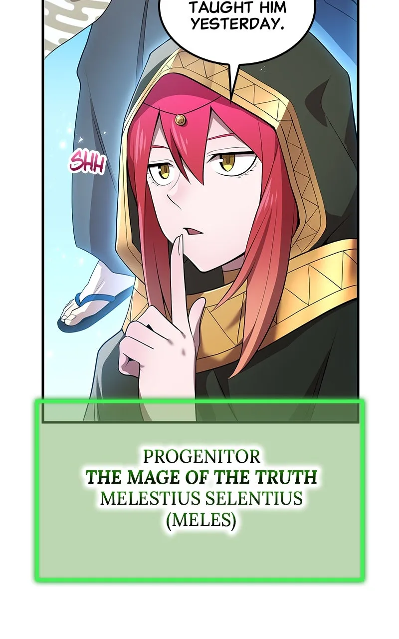 I Am the Strongest Transcendent Chapter 21 page 9 - 