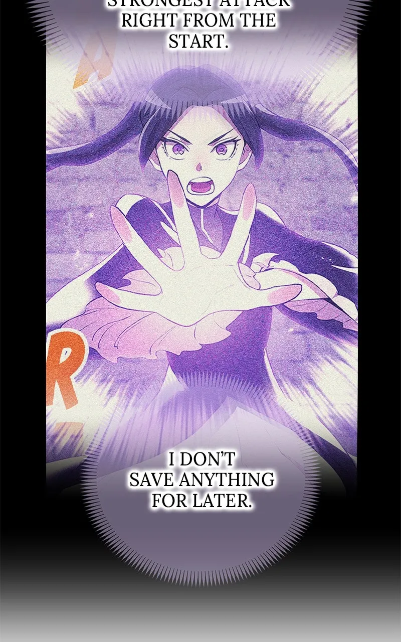 I Am the Strongest Transcendent Chapter 21 page 82 - 
