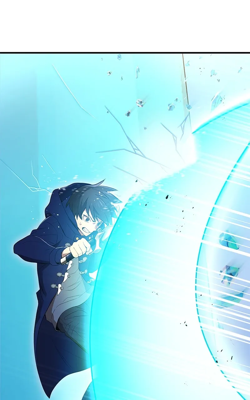 I Am the Strongest Transcendent Chapter 21 page 93 - 