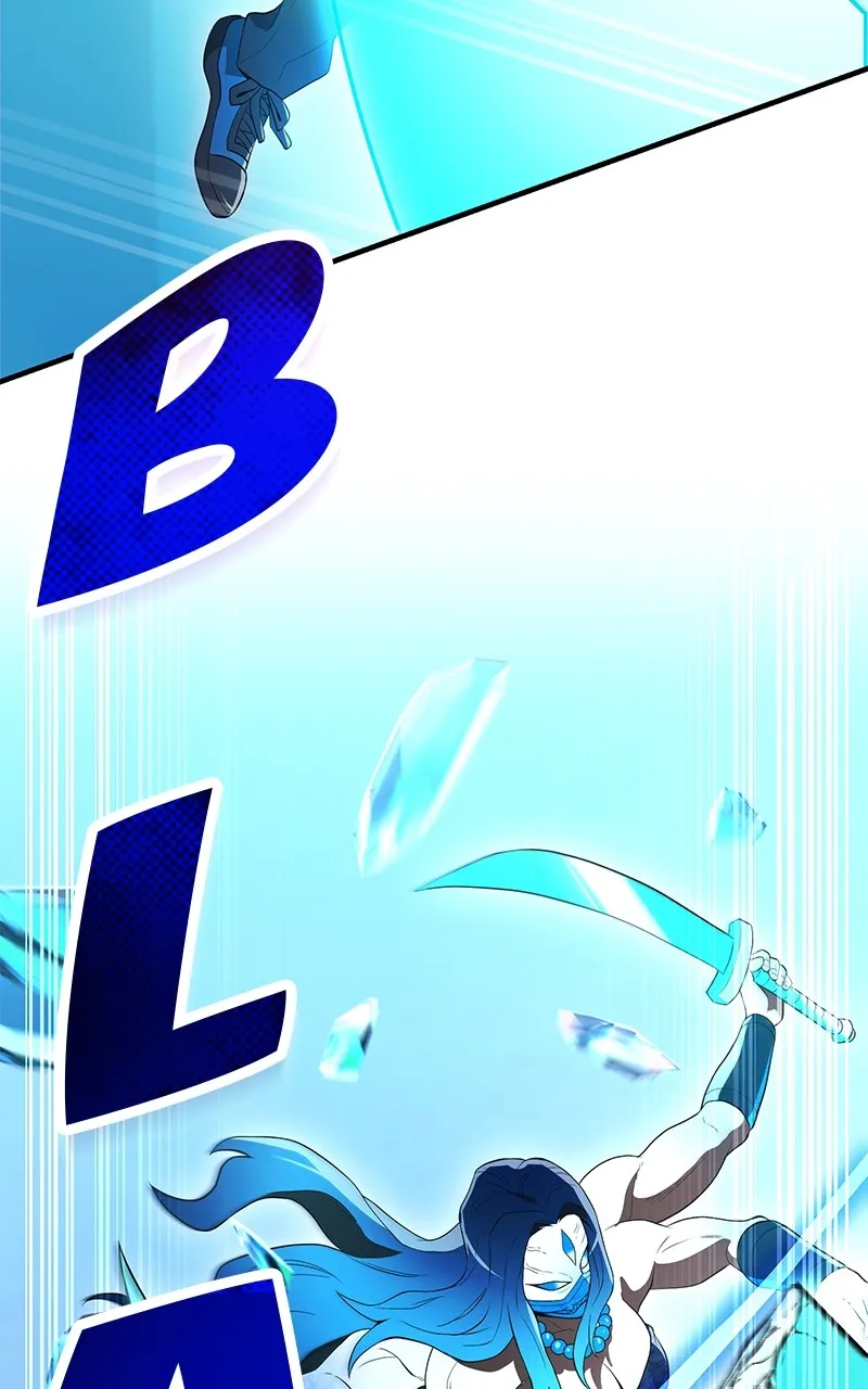 I Am the Strongest Transcendent Chapter 21 page 94 - 