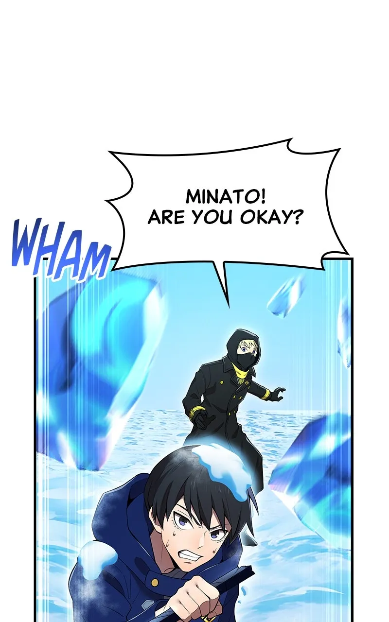 I Am the Strongest Transcendent Chapter 21 page 97 - 
