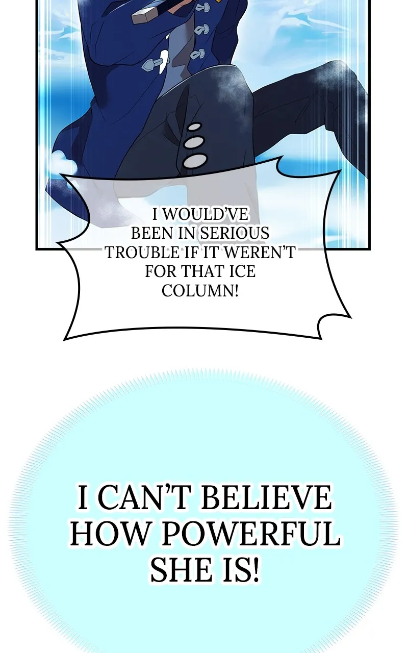 I Am the Strongest Transcendent Chapter 21 page 98 - 