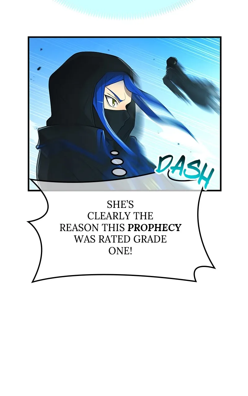 I Am the Strongest Transcendent Chapter 21 page 99 - 