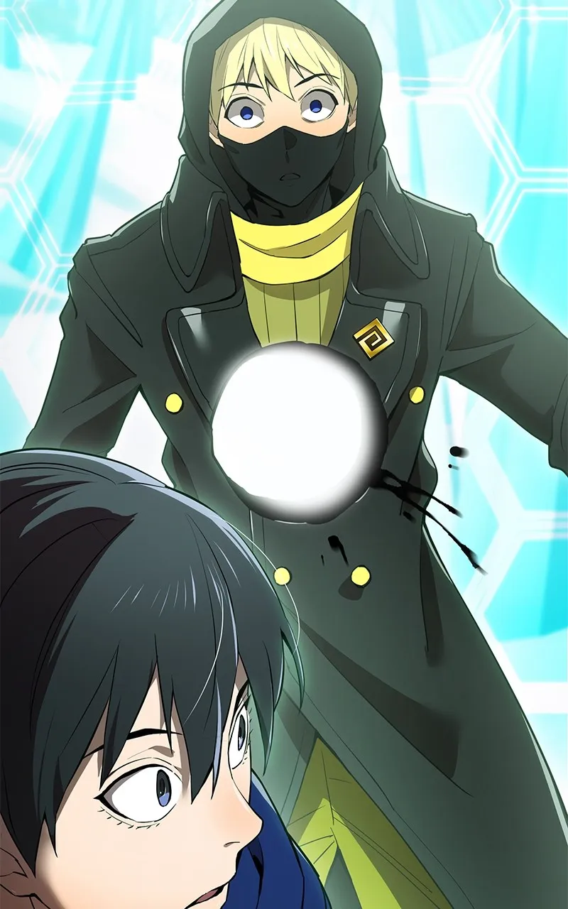 I Am the Strongest Transcendent Chapter 22 page 2 - 