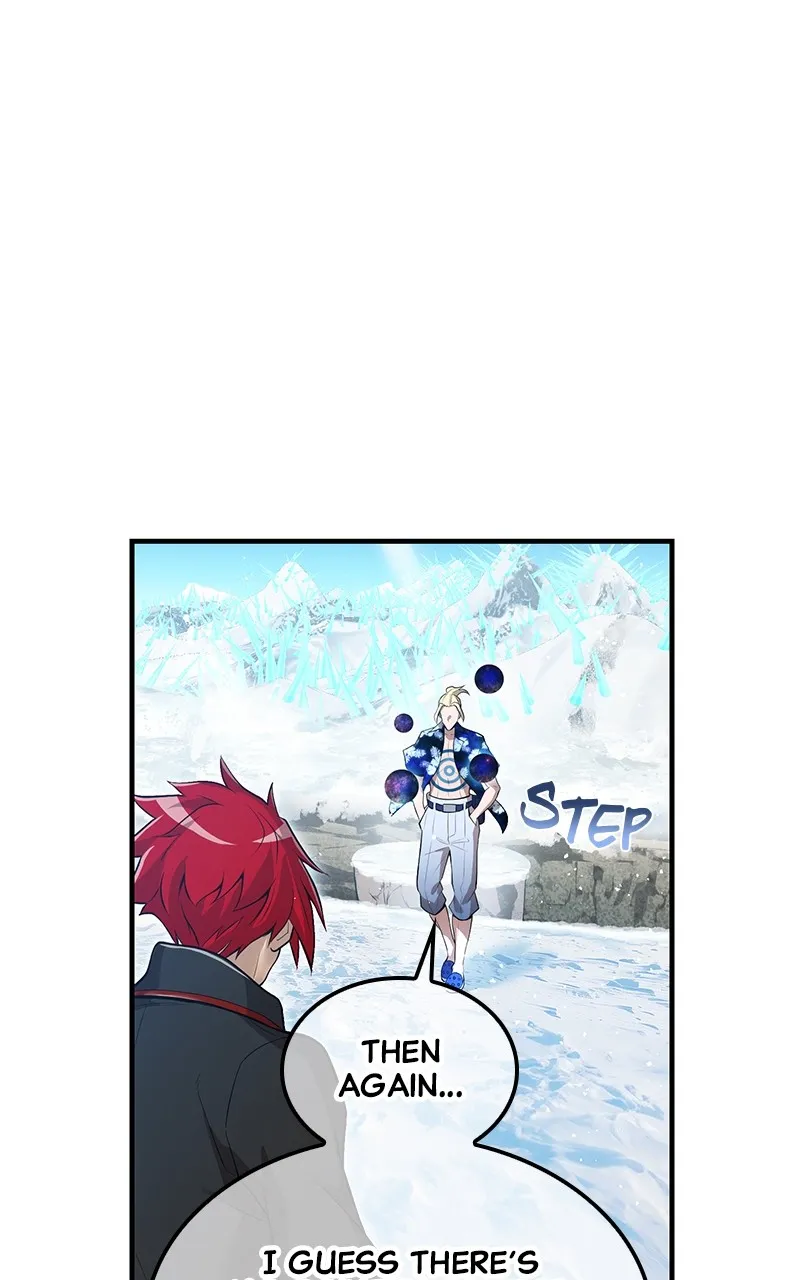 I Am the Strongest Transcendent Chapter 22 page 102 - 