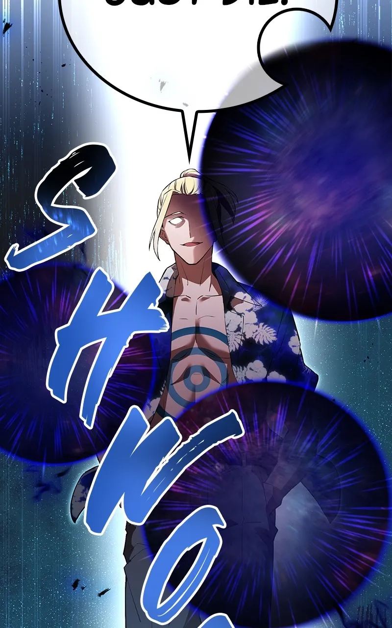 I Am the Strongest Transcendent Chapter 22 page 104 - 