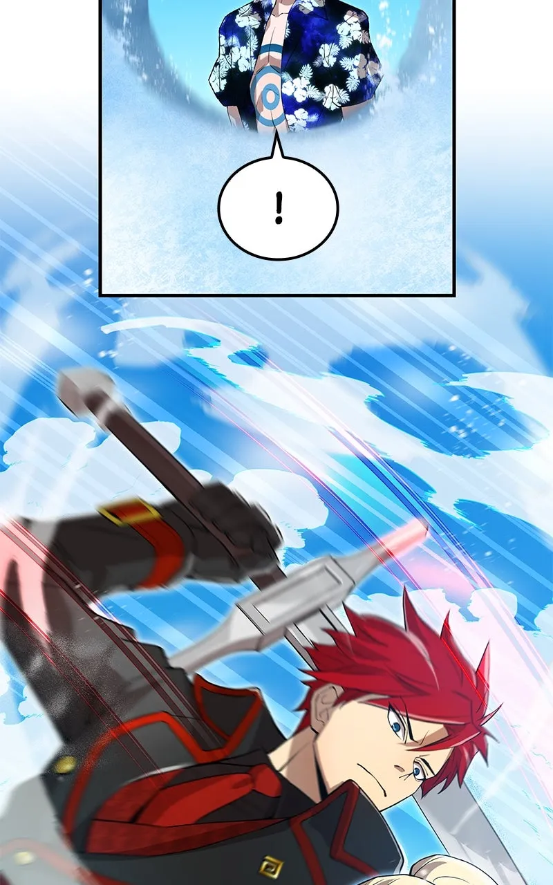 I Am the Strongest Transcendent Chapter 22 page 109 - 