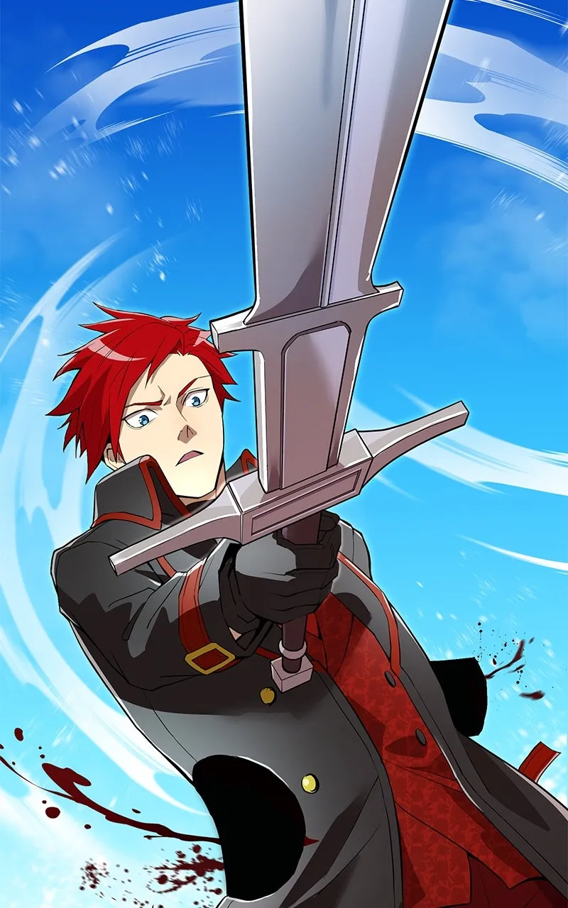 I Am the Strongest Transcendent Chapter 22 page 114 - 