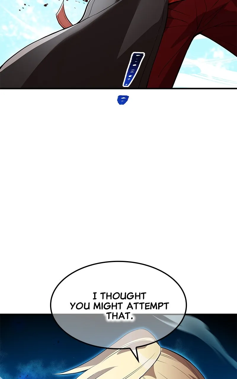 I Am the Strongest Transcendent Chapter 22 page 115 - 