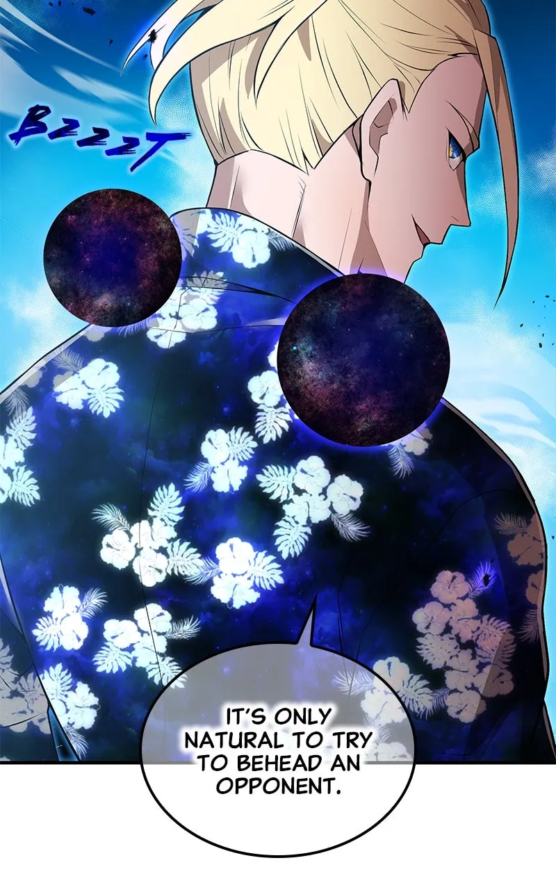 I Am the Strongest Transcendent Chapter 22 page 116 - 