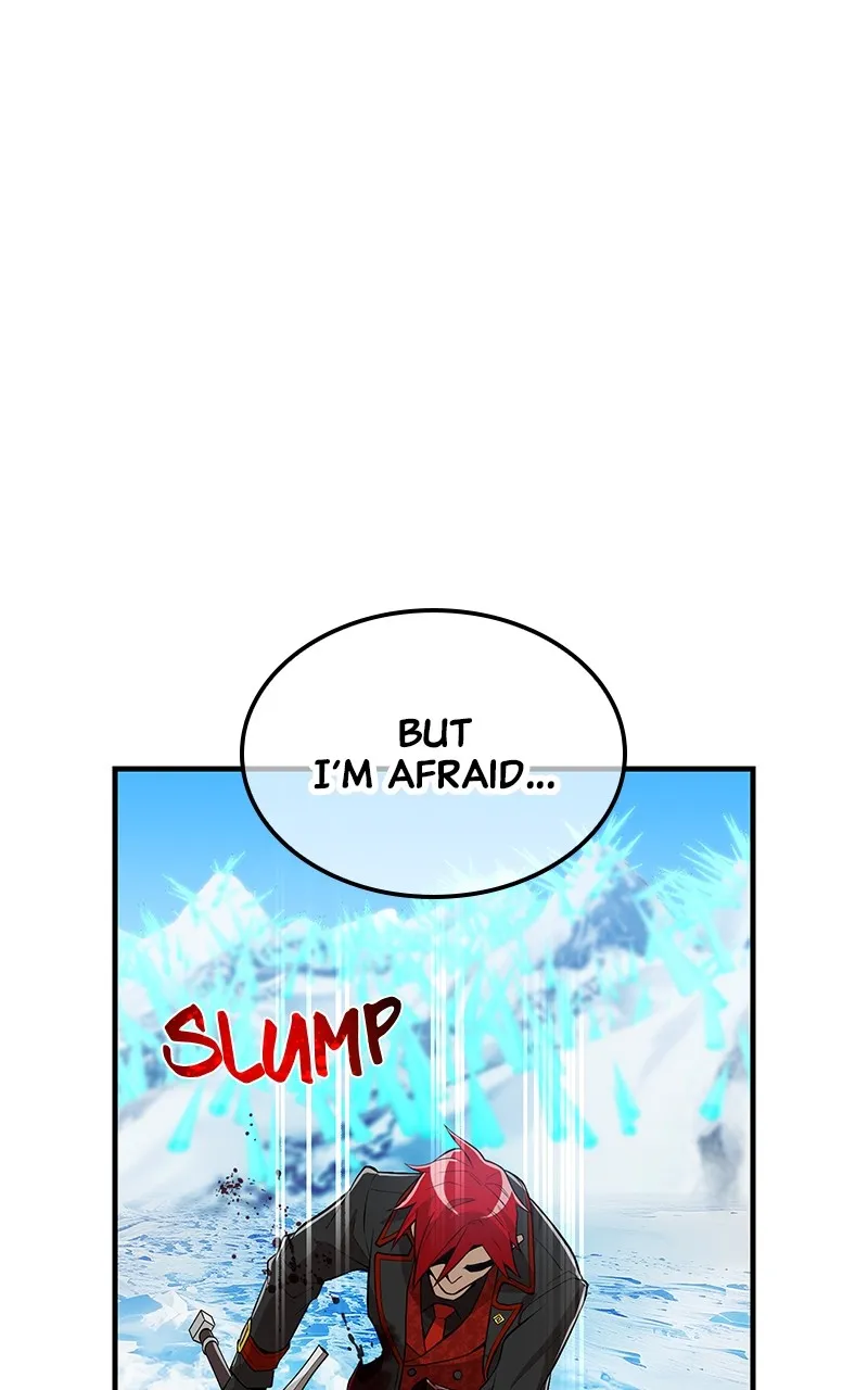 I Am the Strongest Transcendent Chapter 22 page 117 - 