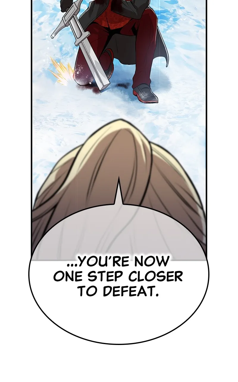 I Am the Strongest Transcendent Chapter 22 page 118 - 