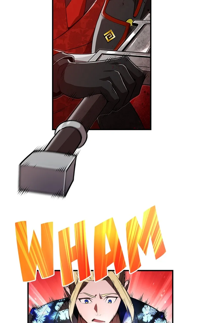 I Am the Strongest Transcendent Chapter 22 page 124 - 