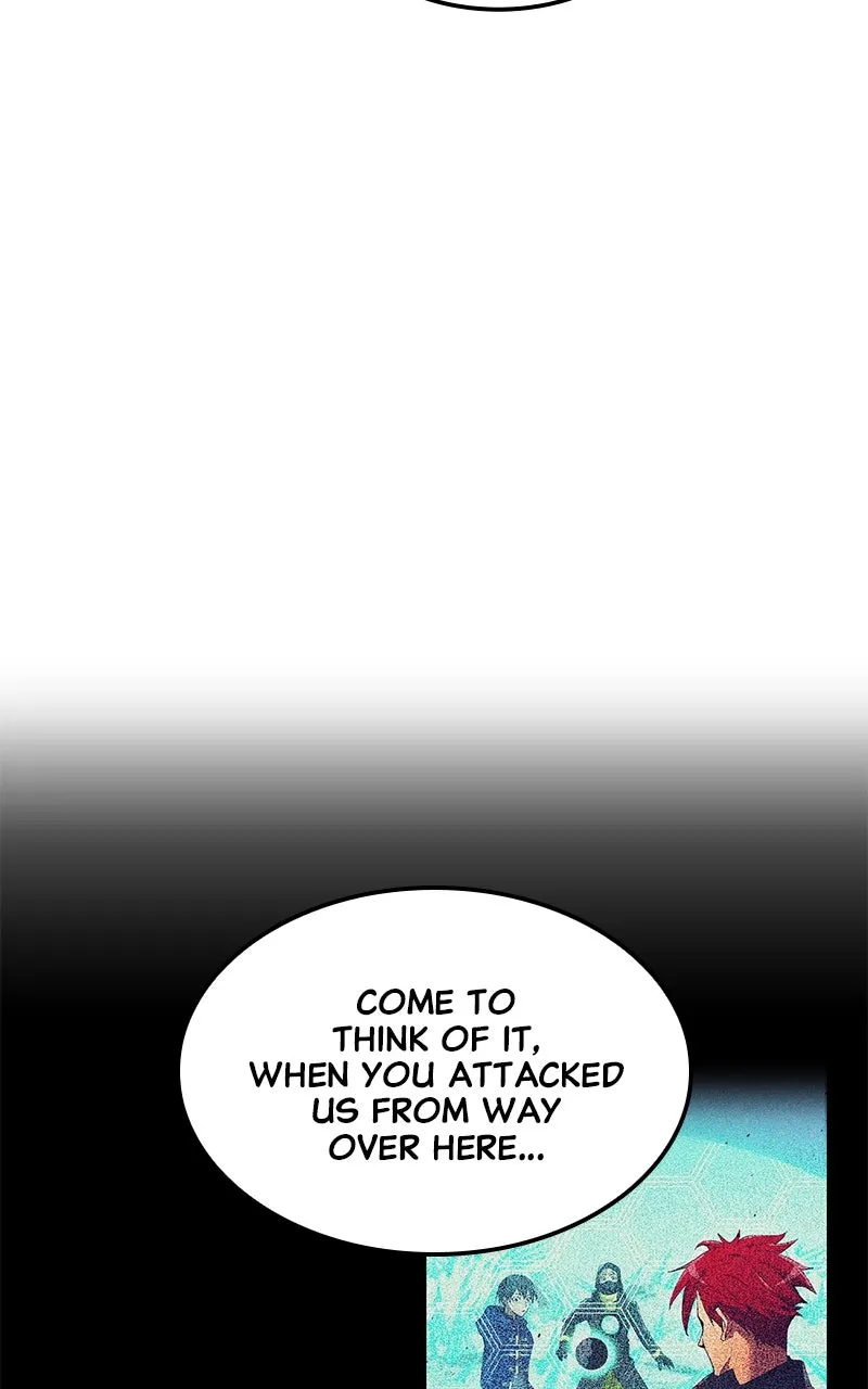 I Am the Strongest Transcendent Chapter 22 page 129 - 