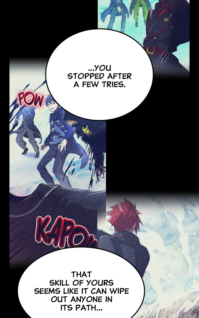 I Am the Strongest Transcendent Chapter 22 page 130 - 
