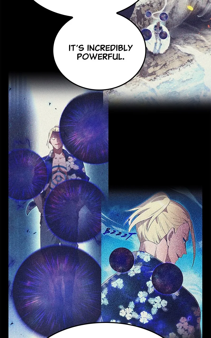 I Am the Strongest Transcendent Chapter 22 page 131 - 