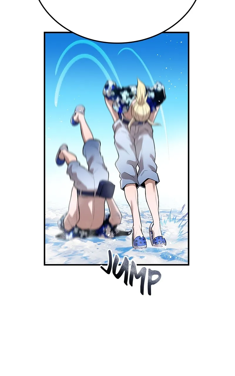 I Am the Strongest Transcendent Chapter 22 page 133 - 