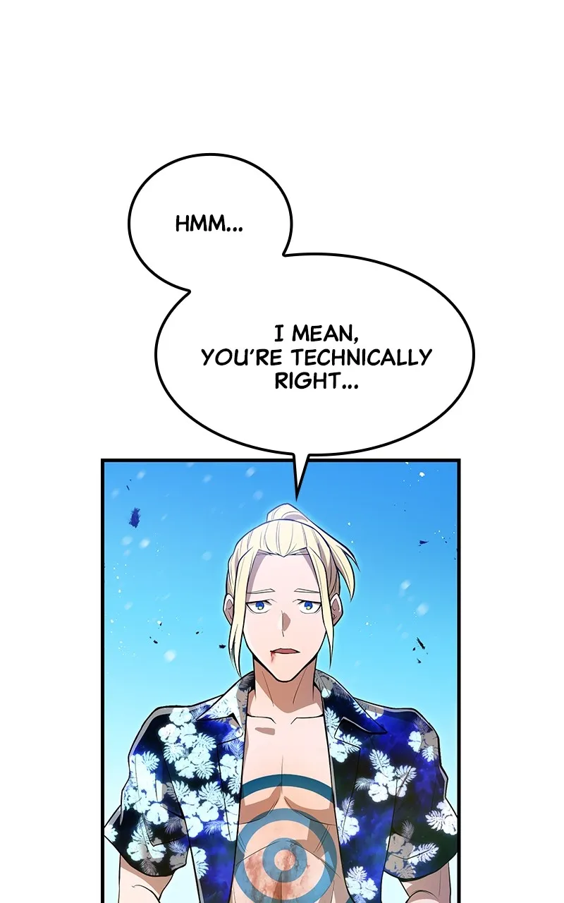 I Am the Strongest Transcendent Chapter 22 page 134 - 