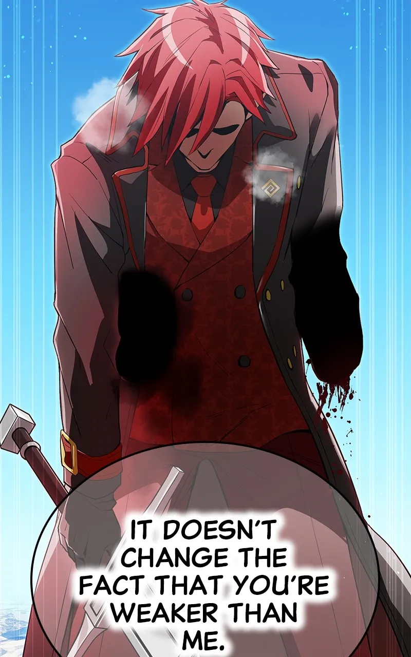 I Am the Strongest Transcendent Chapter 22 page 136 - 