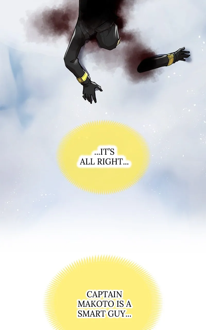 I Am the Strongest Transcendent Chapter 22 page 15 - 