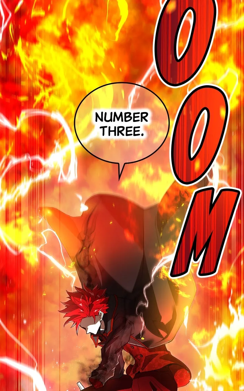 I Am the Strongest Transcendent Chapter 22 page 143 - 