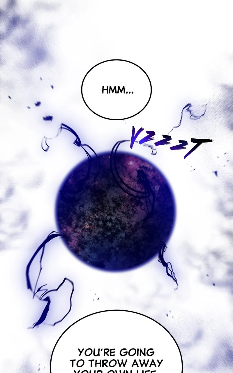 I Am the Strongest Transcendent Chapter 22 page 150 - 