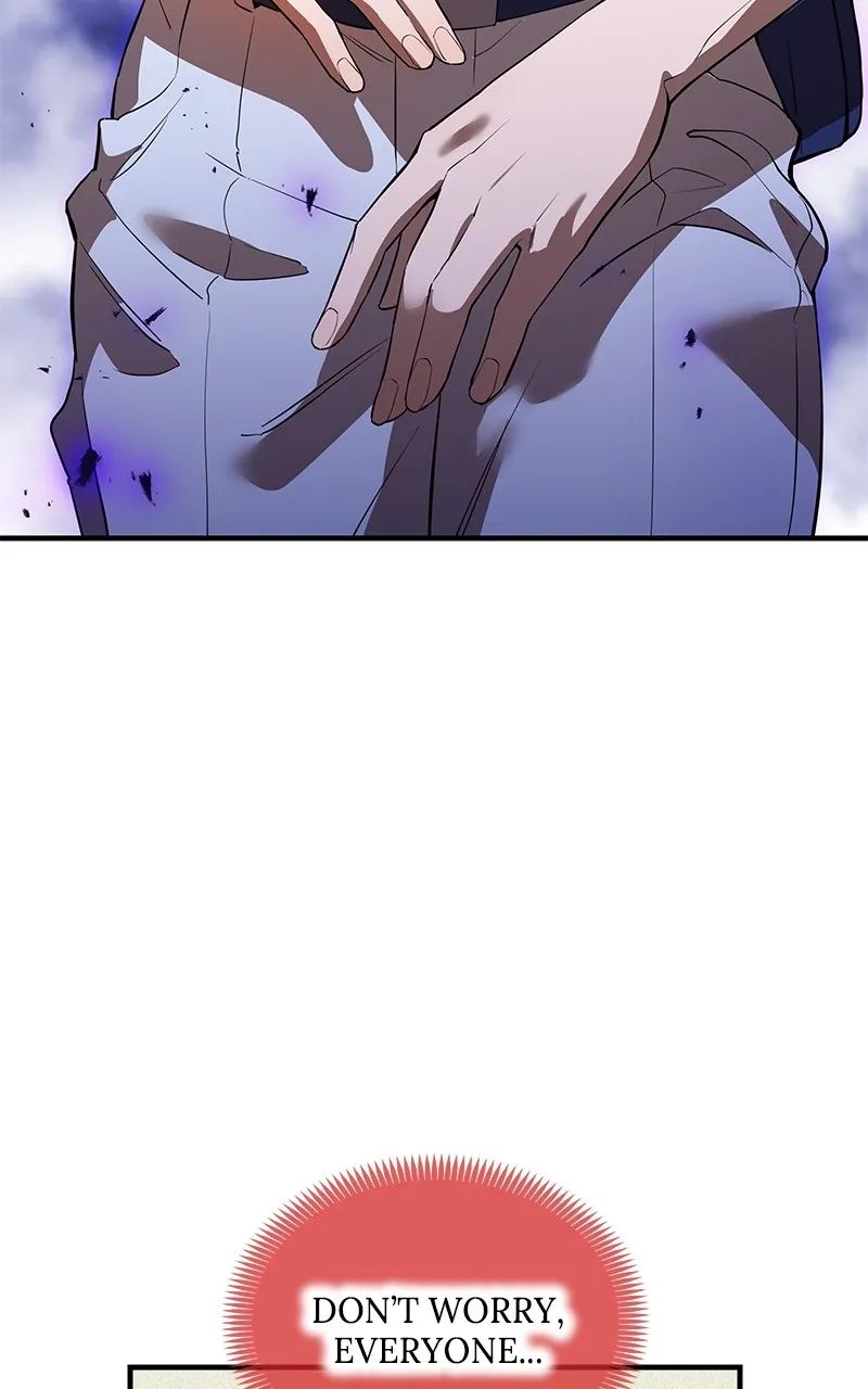 I Am the Strongest Transcendent Chapter 22 page 153 - 