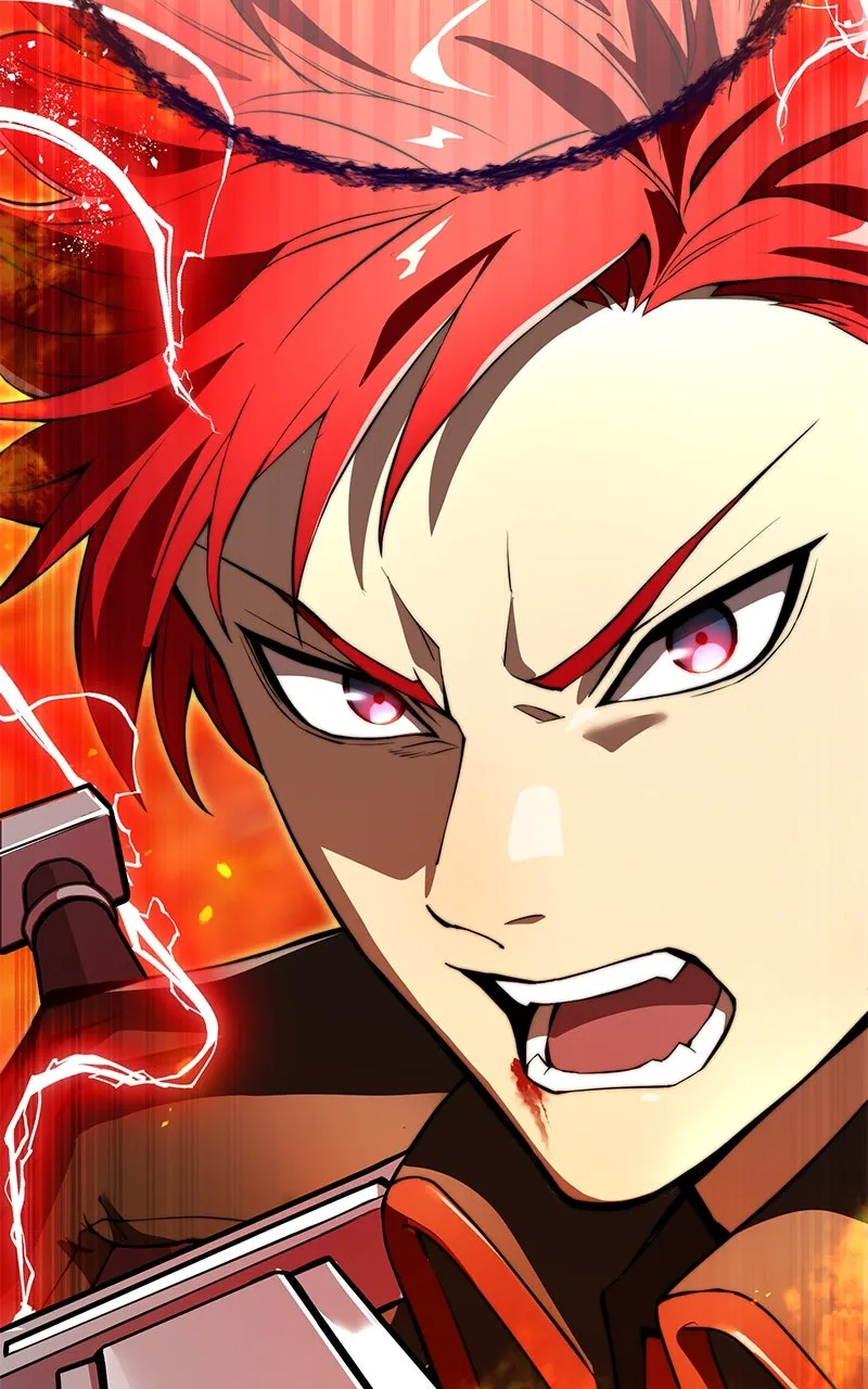 I Am the Strongest Transcendent Chapter 22 page 156 - 