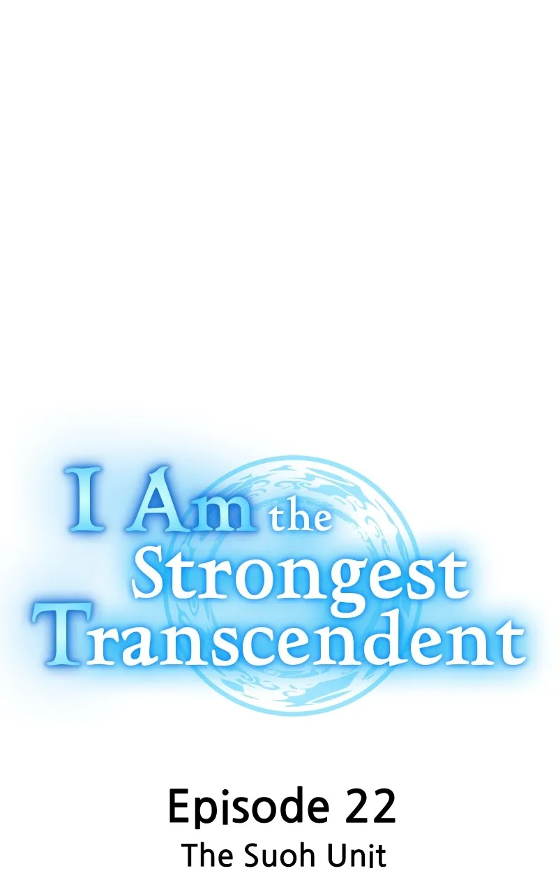 I Am the Strongest Transcendent Chapter 22 page 158 - 