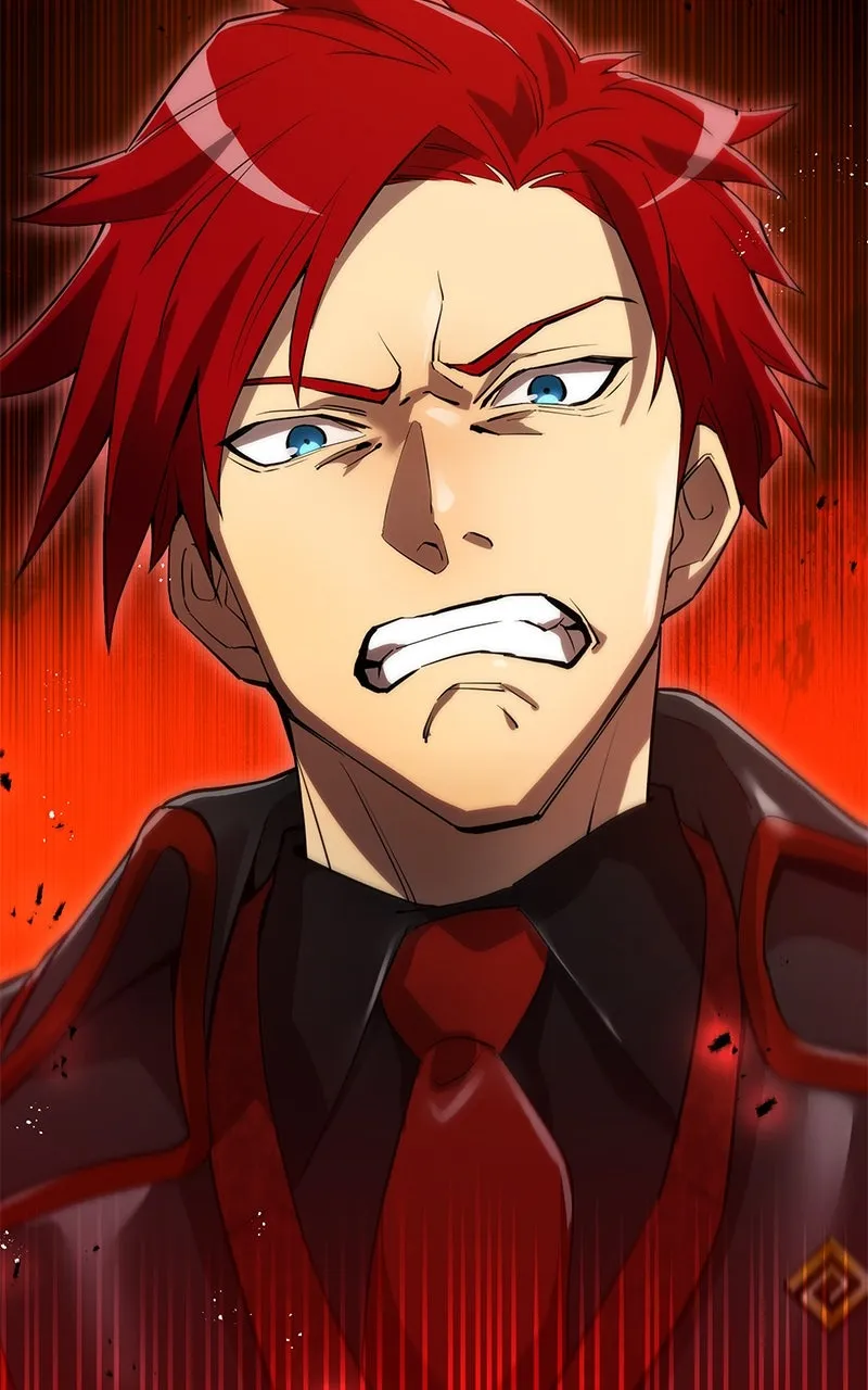 I Am the Strongest Transcendent Chapter 22 page 20 - 