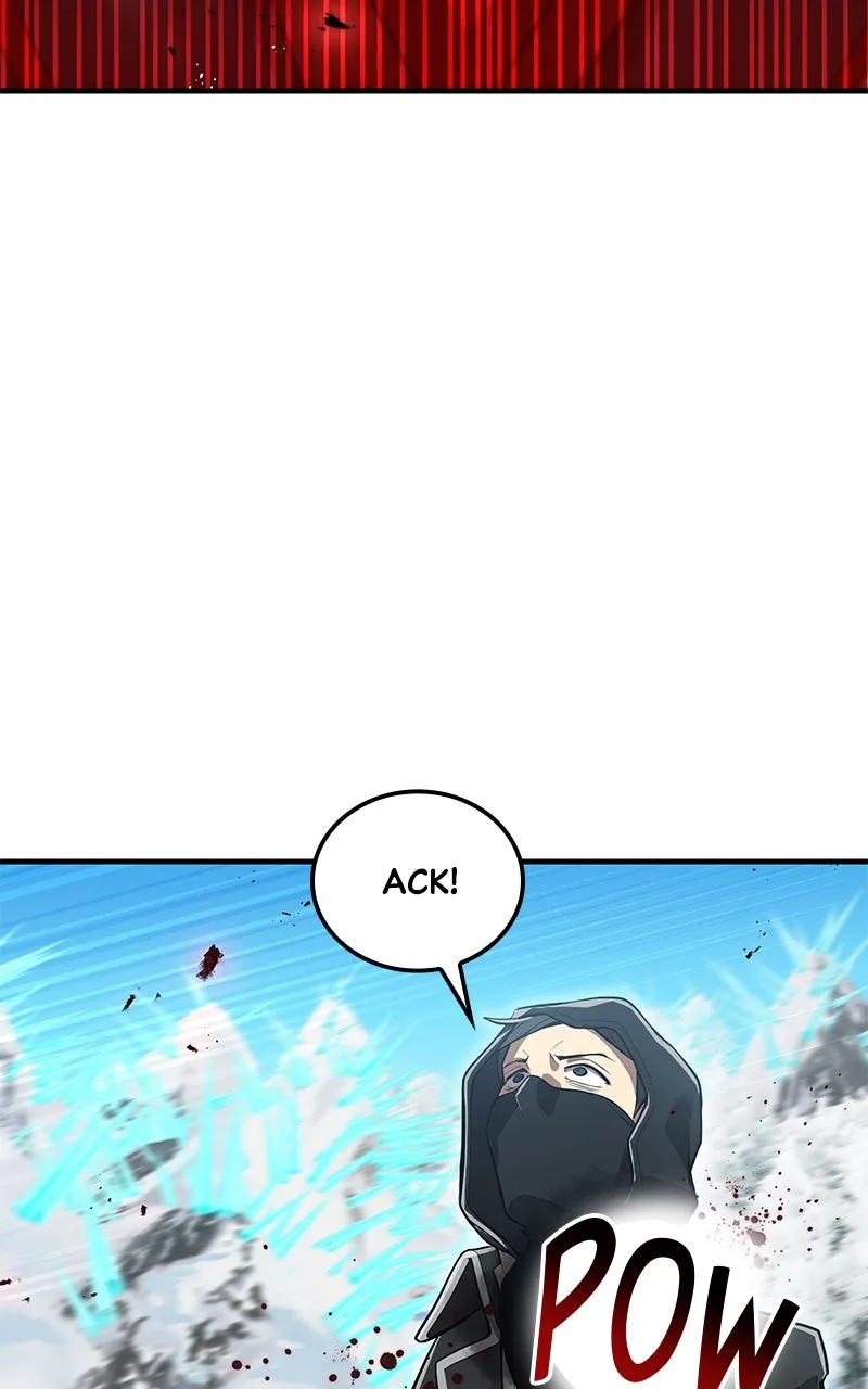 I Am the Strongest Transcendent Chapter 22 page 21 - 