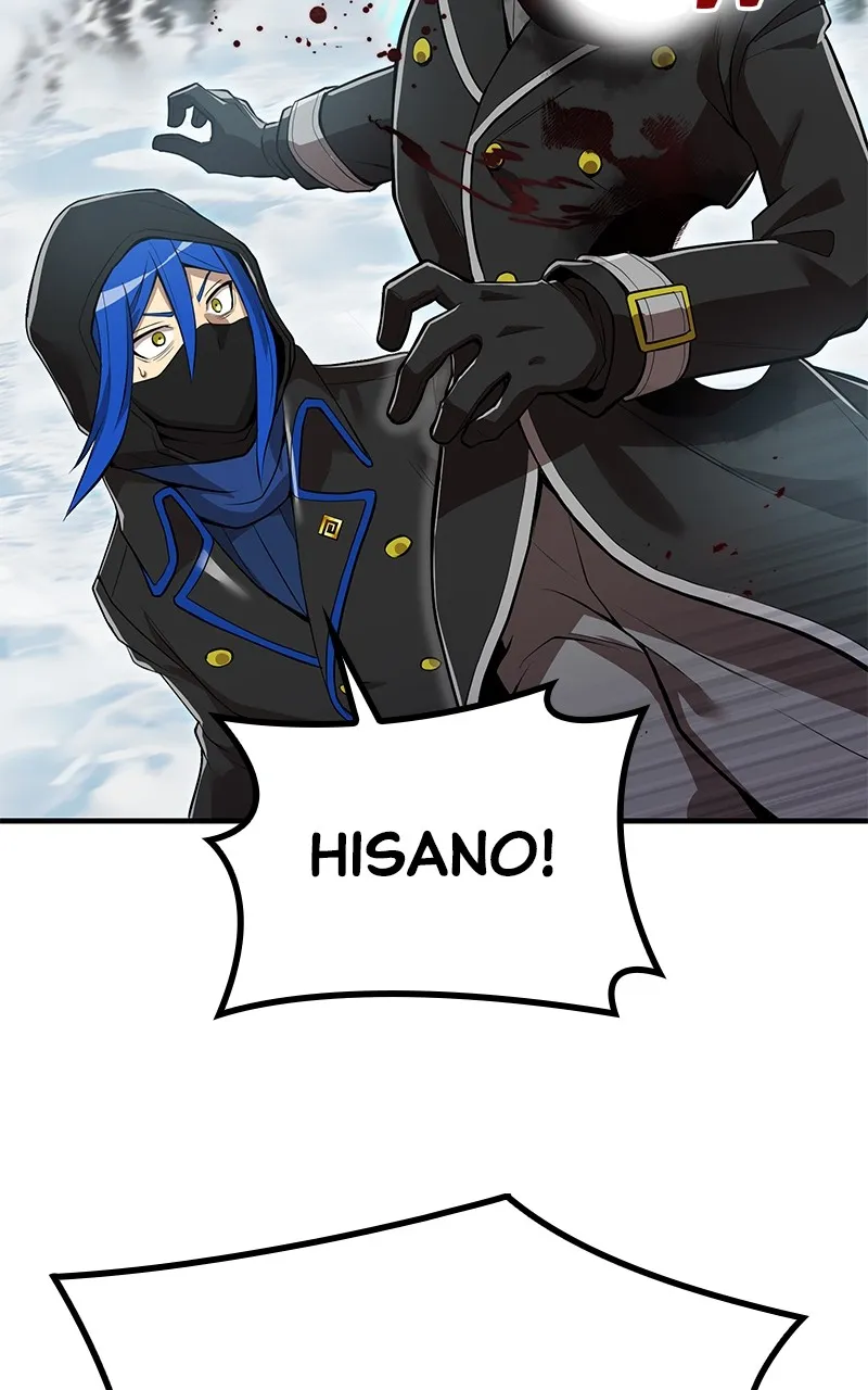 I Am the Strongest Transcendent Chapter 22 page 22 - 
