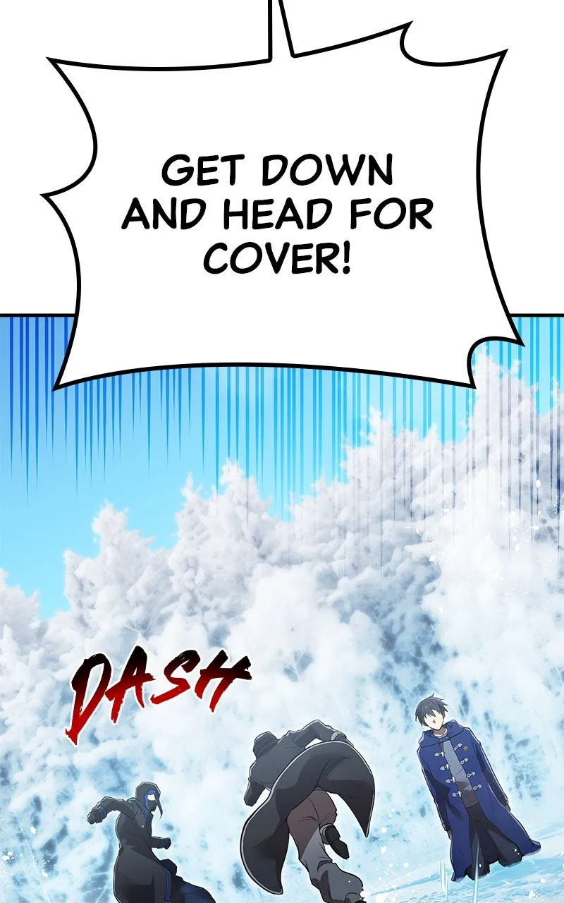 I Am the Strongest Transcendent Chapter 22 page 24 - 
