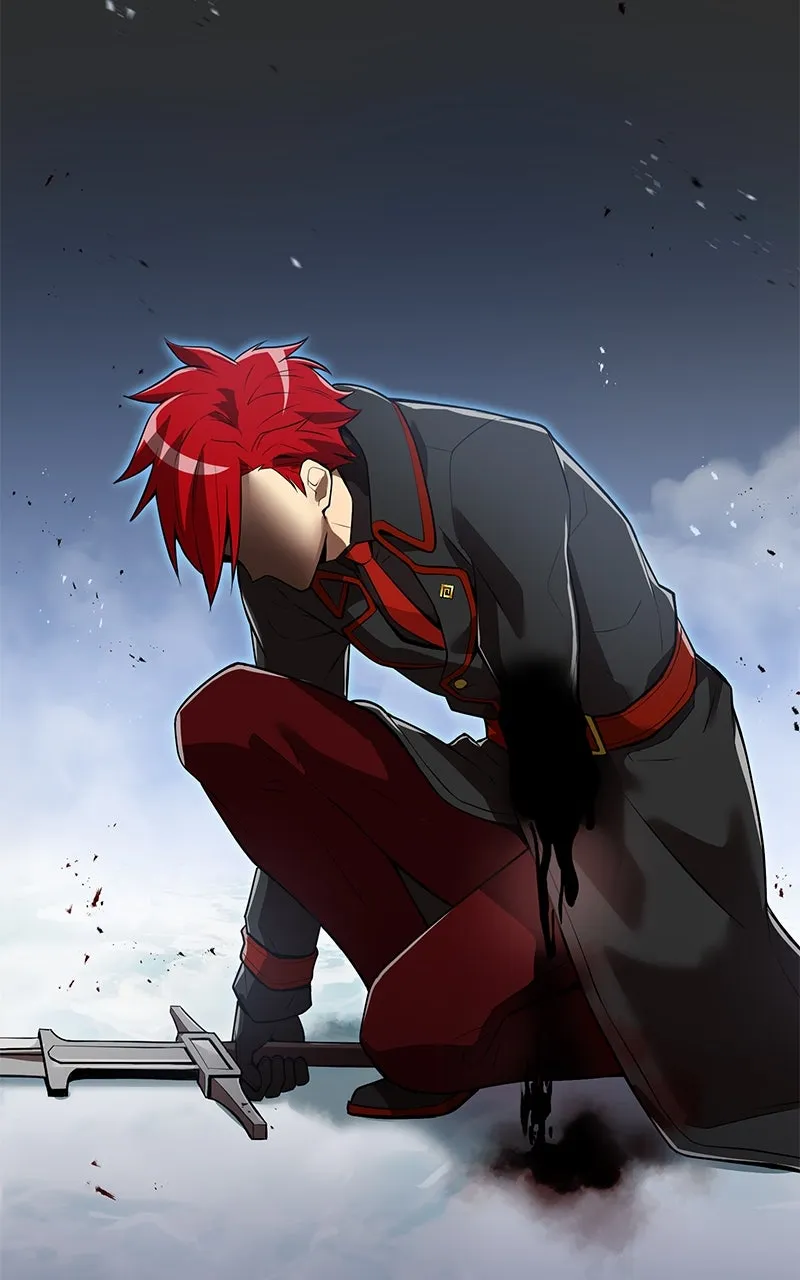 I Am the Strongest Transcendent Chapter 22 page 30 - 
