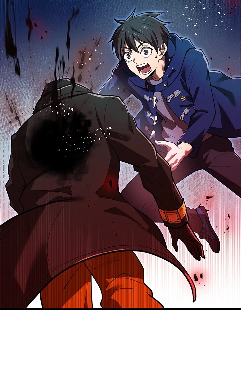 I Am the Strongest Transcendent Chapter 22 page 4 - 