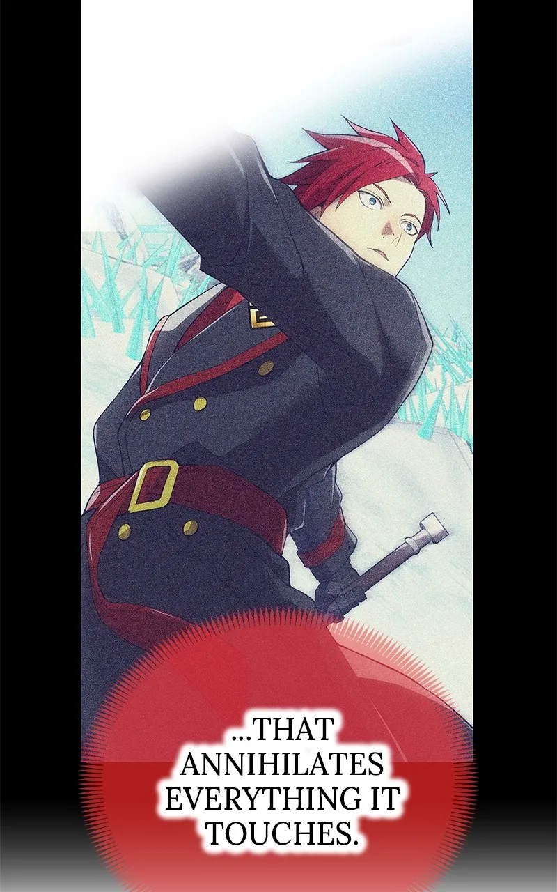 I Am the Strongest Transcendent Chapter 22 page 32 - 